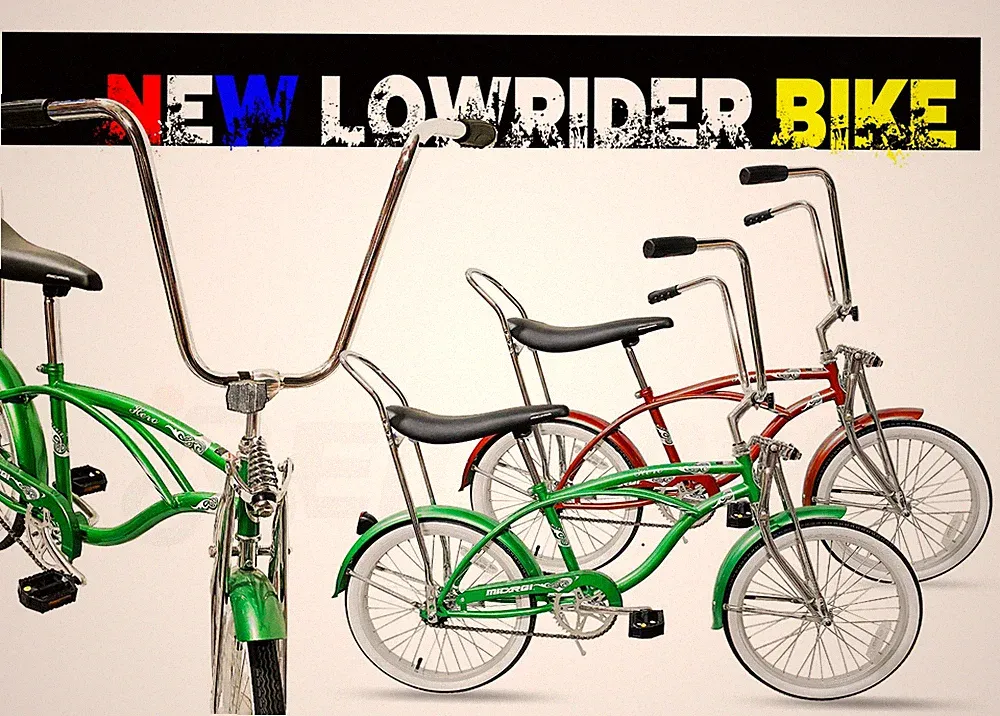 Style Bicycle
