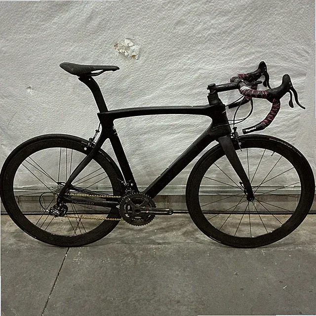 2018 Pinarello Dogma F8 Carbon Road Bike - 56cm