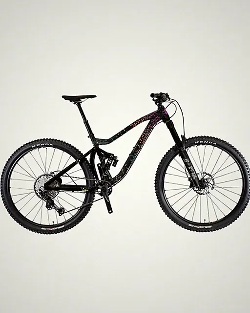 2025 KHS FS-7500 29er Enduro MTB 12-Speed Medium NEW