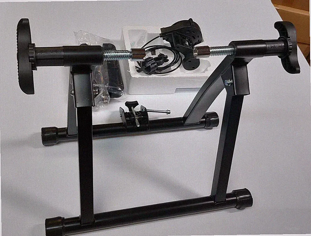 Bicycle Frame Material