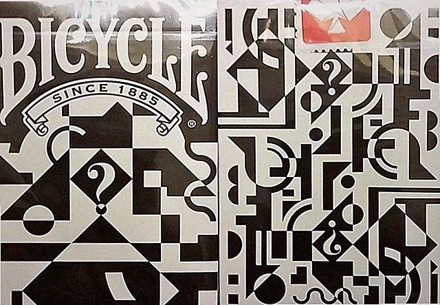 Bicycle Magic Live 2018 Playing Cards - Limited Edition - SEALED